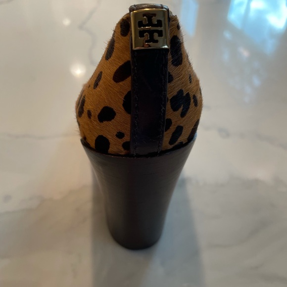 Tory Burch heels - Picture 4 of 4